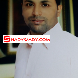 Shahzad Khurram need a Sincere Partner