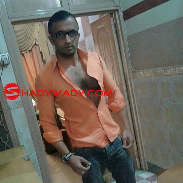 sialkot boy Looking for wife