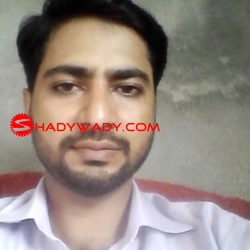 Seeking a suitable lady for marriage Gujranwala