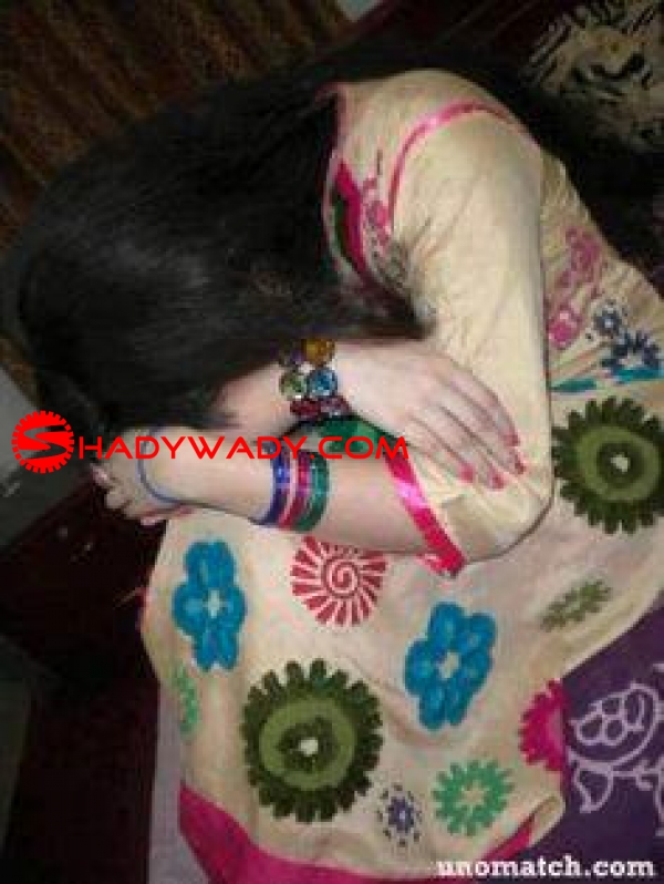 28 years old divorce girl seeking rishta Jhelum