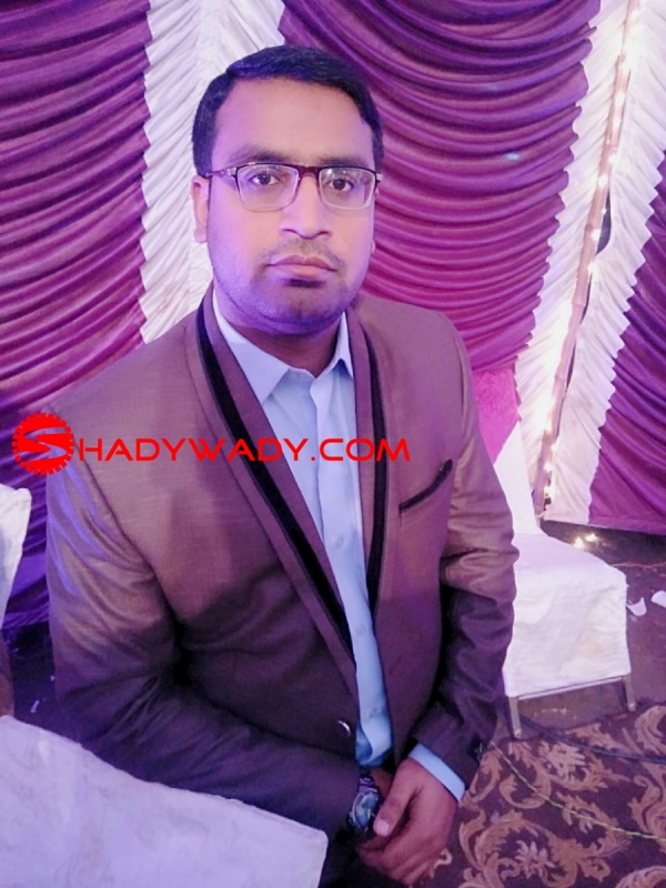 Rajput Faislabadi boy finance manager rishta