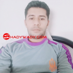 Gujjar male looking for family oriented girl
