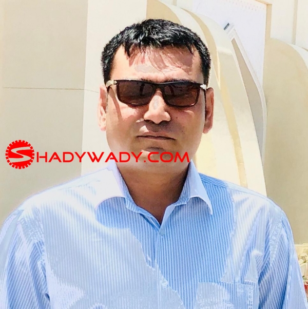 Siddiqui male looking for life partner
