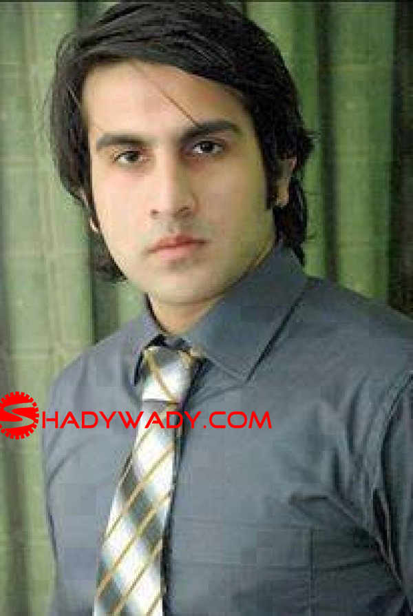 groom rishta from Lahore sohail