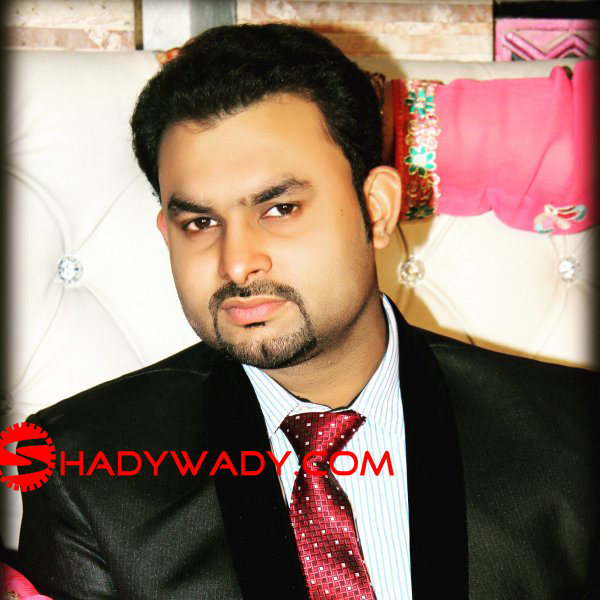 Sheikh groom rishta marriage proposal Multan Haide