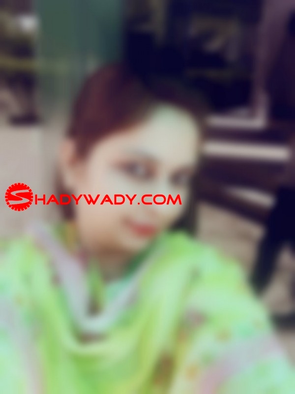 Malik Awan Girl rishta islamabad sidra