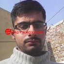 Syed Sunni Boy Rishta Rawalpindi Islamabad Hasnain2