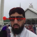 Hafiz E Quran Educated boy groom rishta Islamabad