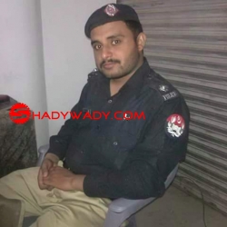 Police Officer boy rishta proposal Rawalpindi