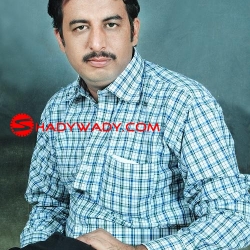 Mughal Family Boy Rishta (Software Engineer)