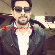 Yousafzai male looking for girl rishta