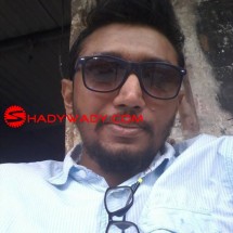 A NORMAL BOY LOOKING FOR GOOD LIFE PARTNER