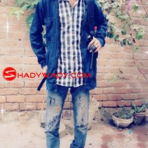 20 years Qureshi boy rishta