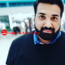 Abroad settled boy rishta 