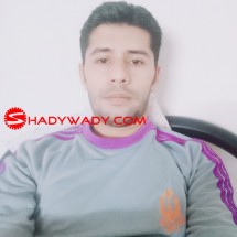 Gujjar male looking for family oriented girl