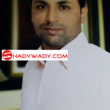 Shahzad Khurram need a Sincere Partner