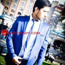 Sialkot boy seeking loving bride